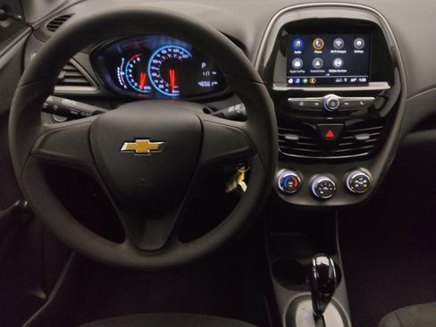 Used 2021 Chevrolet Spark LS image 22