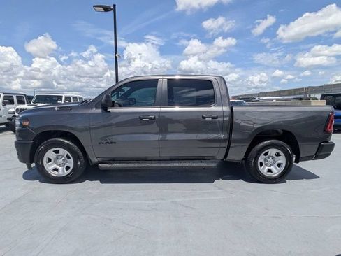 Used 2026 RAM 1500 Tradesman AWD/4WD image 6