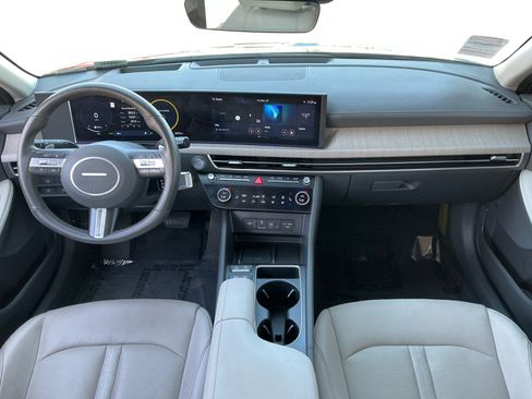 Used 2024 Hyundai Sonata Limited image 10