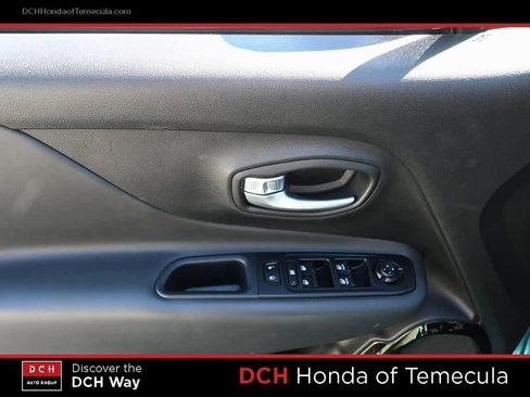 Used 2022 Jeep Renegade Altitude image 16