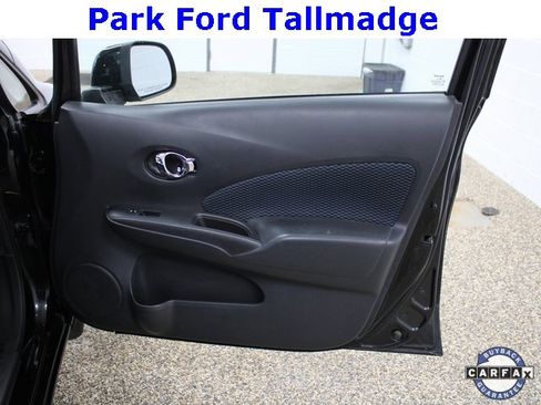 Used 2014 Nissan Versa Note SV w/ Convenience Package image 20