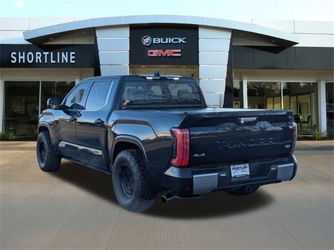 Used 2022 Toyota Tundra Capstone image 5