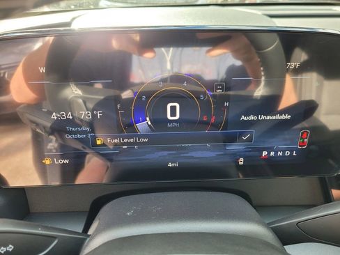 New 2026 Chevrolet Traverse LT w/ Driver Confidence Package image 37