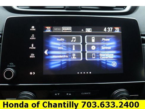 Used 2022 Honda CR-V EX-L image 14