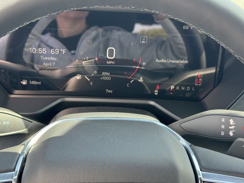 New 2026 GMC Acadia Elevation FWD image 17