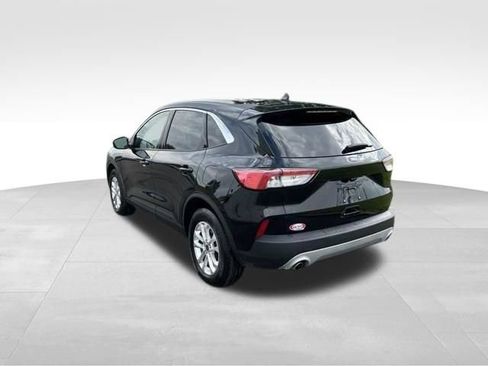Used 2022 Ford Escape SE w/ Convenience Package AWD/4WD image 5