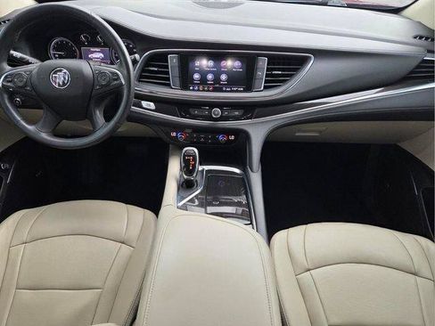 Certified 2021 Buick Enclave Essence w/ Sound and Sites Package FWD image 16