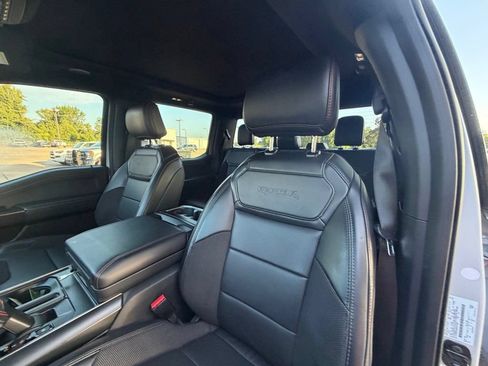 Used 2024 Ford F150 Raptor AWD/4WD image 18