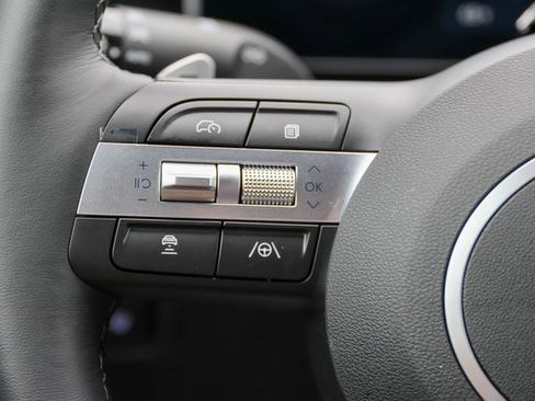 New 2025 Hyundai Santa Cruz Limited image 21