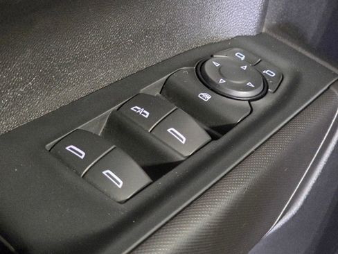 Used 2024 Chevrolet Silverado 1500 Custom RWD image 23