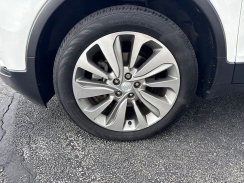 Used 2017 Buick Encore Preferred FWD image 12