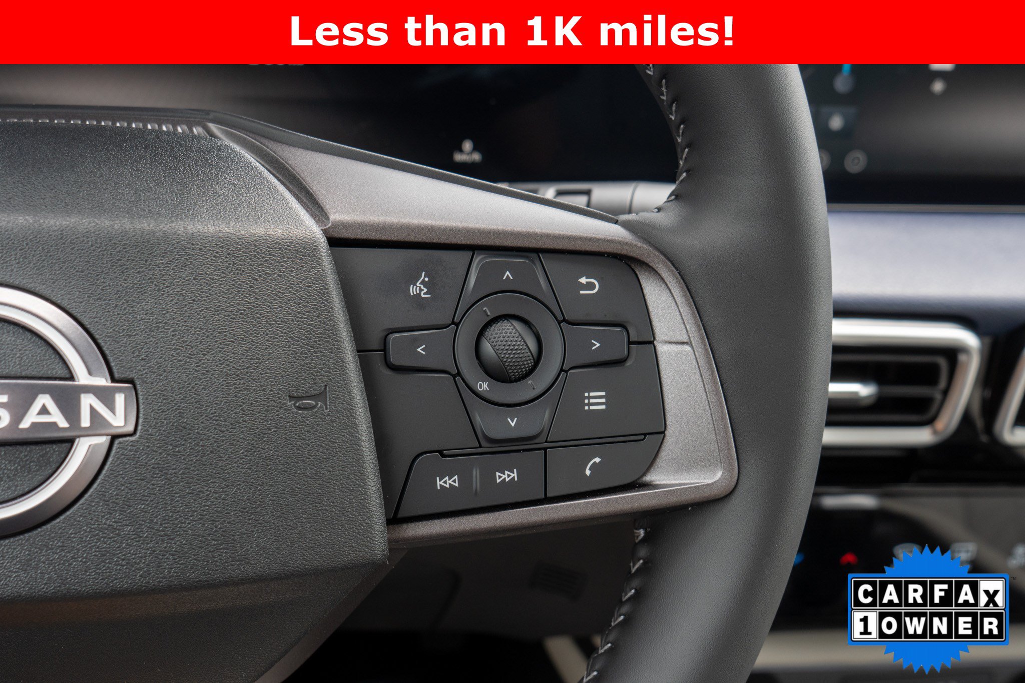 Used 2026 Nissan Sentra SL w/ Floor Mat Package FWD image 24