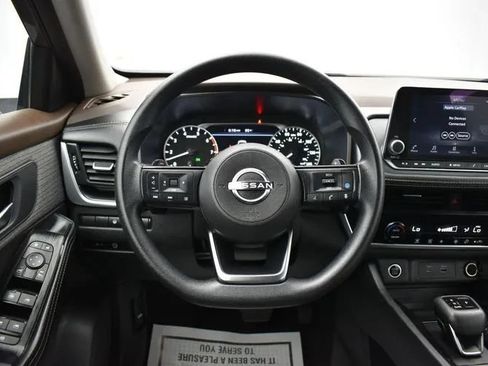 Used 2023 Nissan Rogue SV FWD image 20