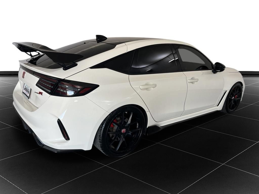 Used 2024 Honda Civic Type R image 5