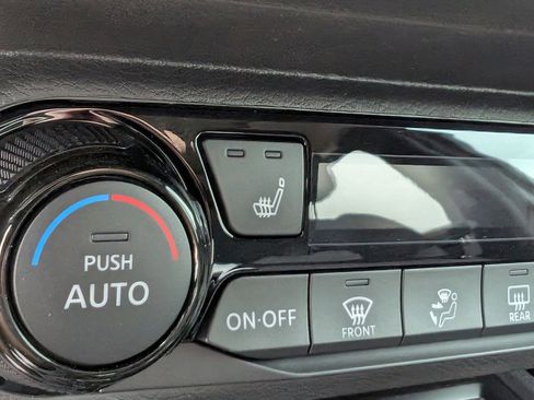 New 2026 Nissan Kicks SV FWD image 14