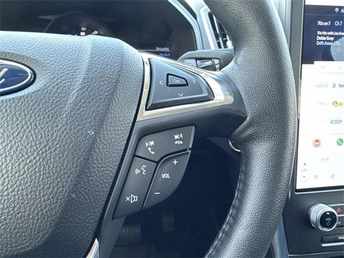 Used 2022 Ford Edge Titanium w/ Equipment Group 301A image 27