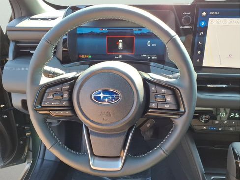 New 2026 Subaru Outback Touring AWD/4WD image 16