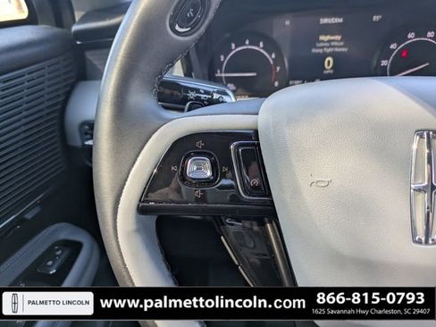 Used 2022 Lincoln Corsair FWD w/ Equipment Group 101A image 27