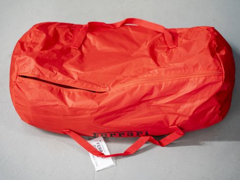 Certified 2026 Ferrari 296 GTS RWD image 48