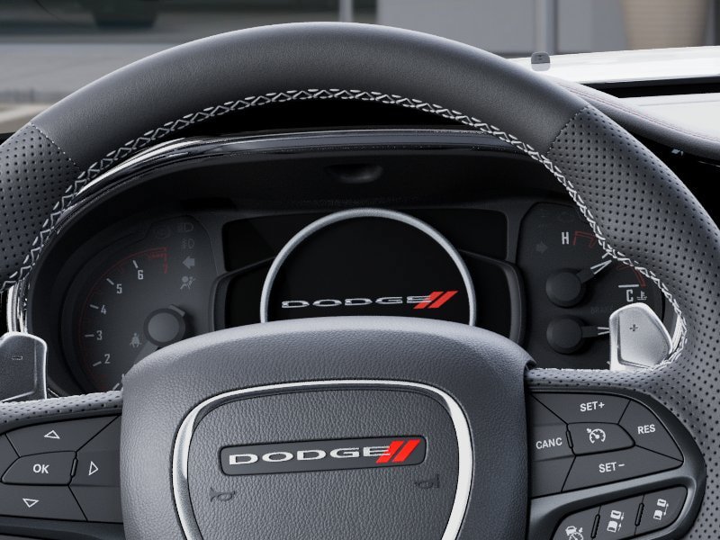 New 2026 Dodge Durango GT AWD/4WD image 17