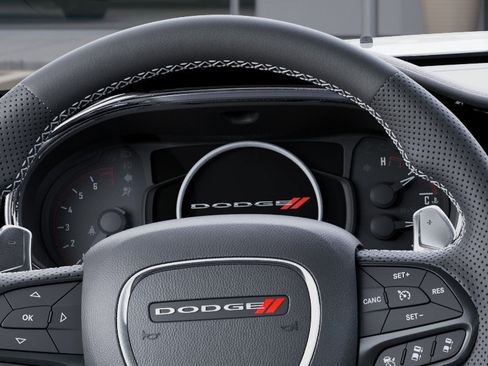 New 2026 Dodge Durango GT AWD/4WD image 17