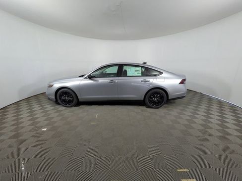 New 2026 Honda Accord SE image 22