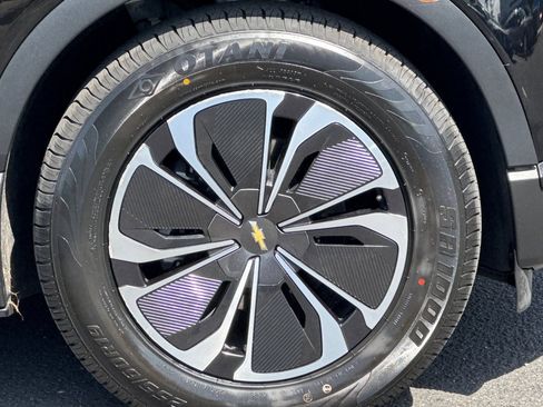 Used 2024 Chevrolet Blazer EV LT AWD/4WD image 41