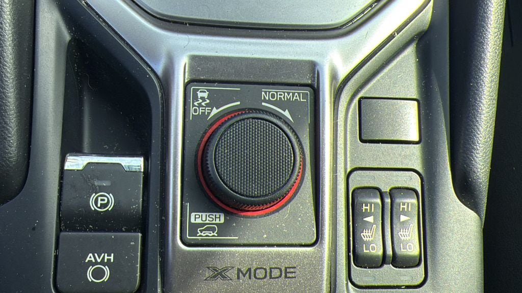 Certified 2023 Subaru Forester Premium AWD/4WD image 21