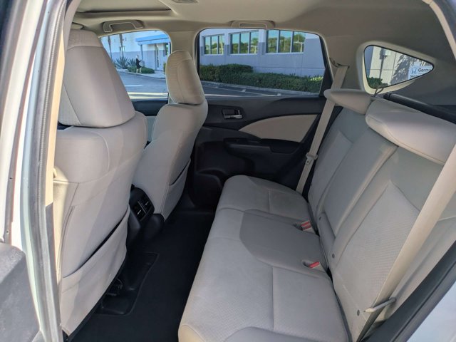 Used 2016 Honda CR-V EX image 15