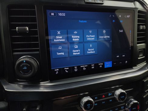 Used 2025 Ford F350 Lariat w/ Lariat Ultimate Package image 54