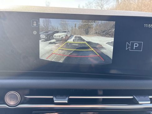 New 2026 Hyundai Santa Cruz SEL AWD/4WD image 22