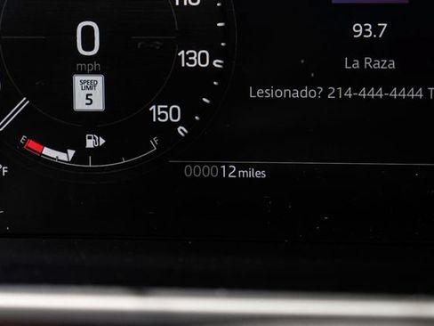New 2026 Land Rover Defender 110 X AWD/4WD image 26