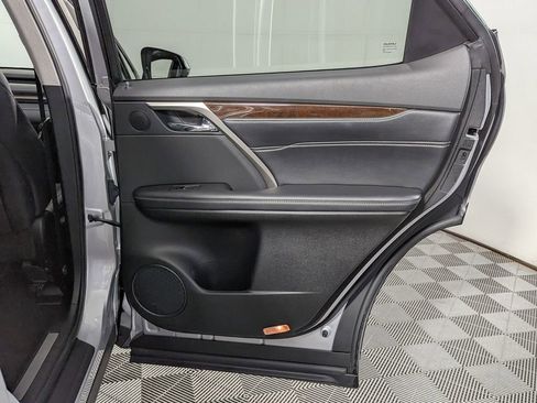 Used 2016 Lexus RX 350 F Sport image 39