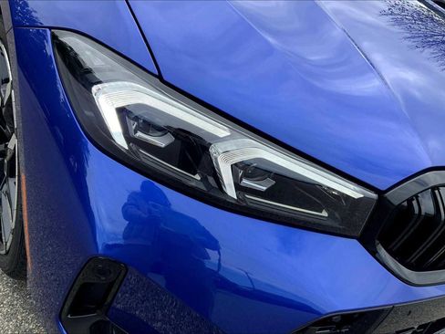 Used 2026 BMW 330i xDrive Sedan w/ M Sport Package image 13