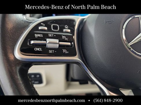 Certified 2022 Mercedes-Benz GLA 250 image 18