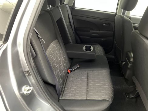 Used 2024 Mitsubishi Outlander Sport ES AWD/4WD image 23