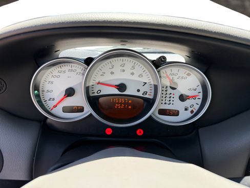 Used 2004 Porsche Boxster S RWD image 11
