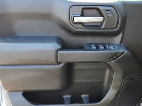 Certified 2024 Chevrolet Silverado 1500 Custom image 20