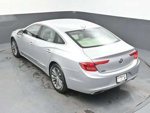 Used 2017 Buick LaCrosse Essence FWD image 36