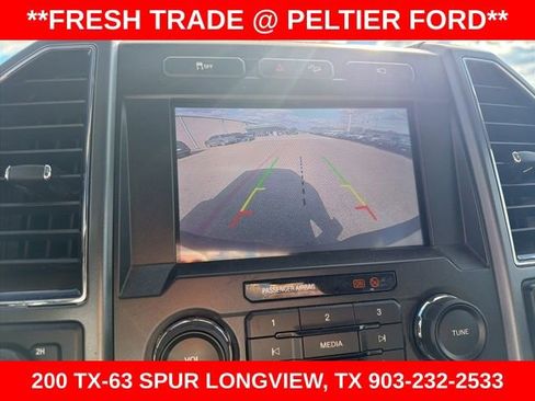 Certified 2021 Ford F250 XLT w/ XLT Premium Package image 17