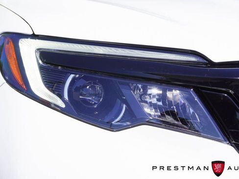 Used 2022 Honda Pilot Special Edition image 16