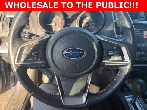 Used 2018 Subaru Legacy 2.5i Premium image 10