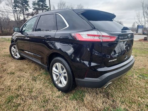 Used 2020 Ford Edge SEL FWD image 3