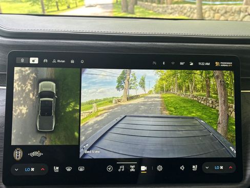 Used 2022 Rivian R1T Launch Edition AWD/4WD image 40
