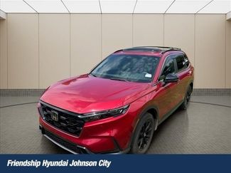 Used 2025 Honda CR-V Sport-L video 1