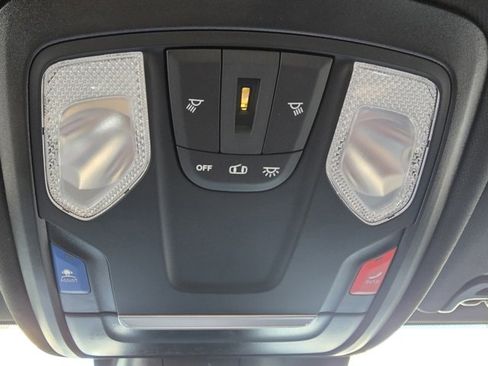 New 2026 RAM 3500 Tradesman w/ Chrome Appearance Group image 14