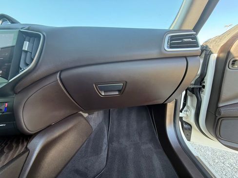 Used 2022 Maserati Ghibli Modena Q4 image 21