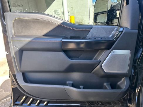 Used 2021 Ford F150 Platinum w/ Equipment Group 701A High image 9