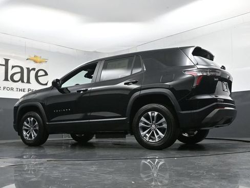 New 2026 Chevrolet Equinox LT w/ Safety and Technology Package FWD image 33
