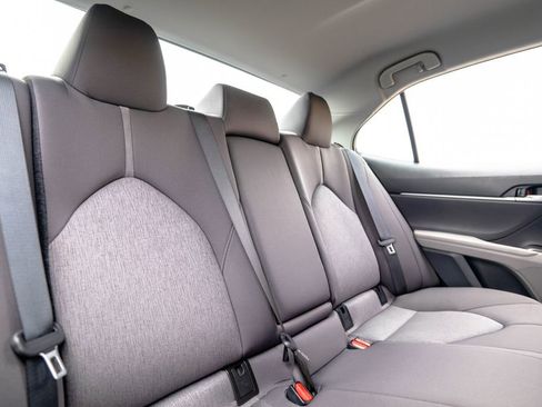 Used 2023 Toyota Camry LE image 31